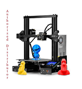 SainSmart x Creality3D Ender-3 3D Printer