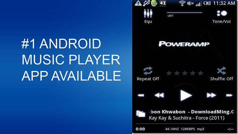 Poweramp Music Player
