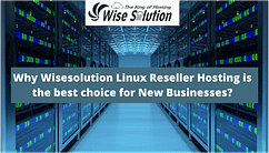 Wisesolution Linux Reseller Hosting