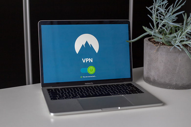 VPN Chrome Firefox Extension