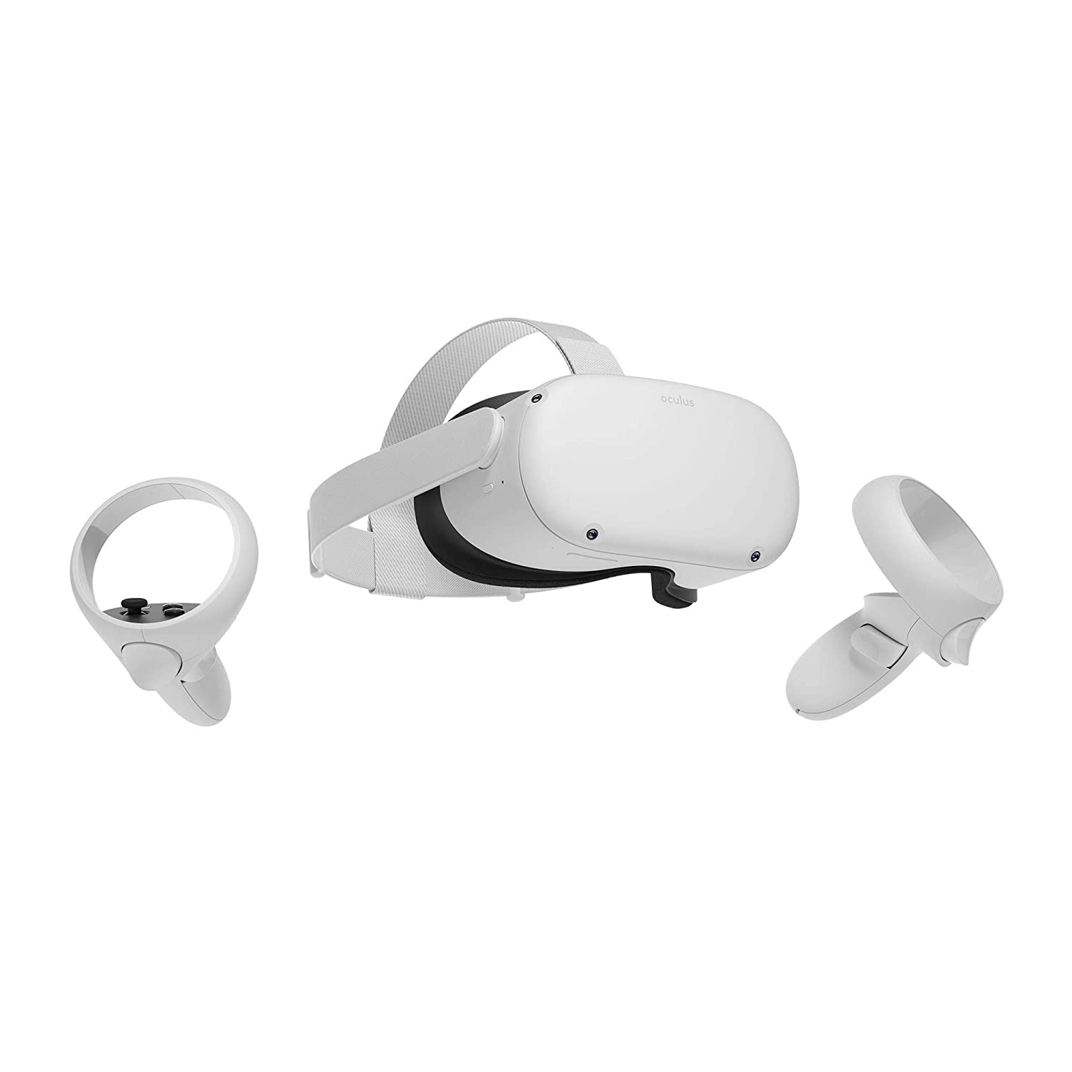Oculus Quest 2 - All-In-One Virtual Reality Headset