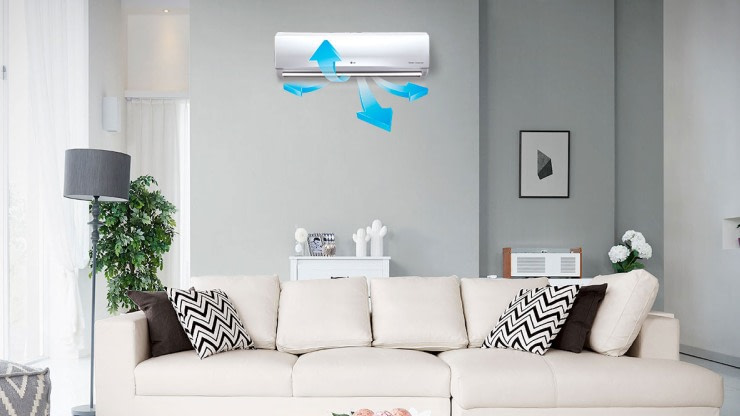 10 Air Conditioner Brands