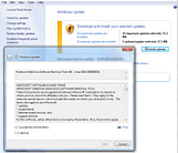 Microsoft Windows Malicious Software Removal Tool