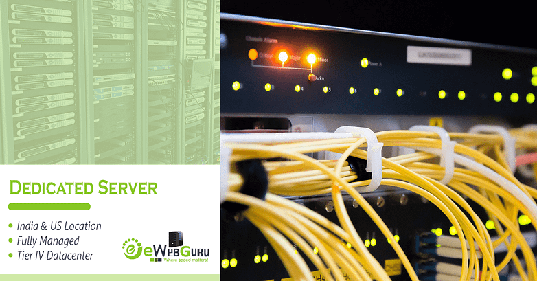 Benefits of Using Dedicated Hosting